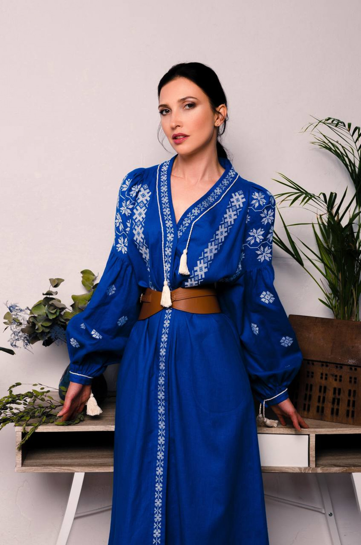 Олена Вишнякова