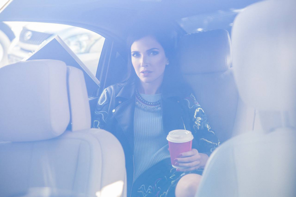 Олена Вишнякова