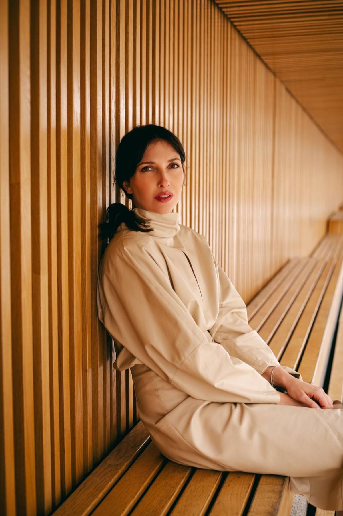 Олена Вишнякова