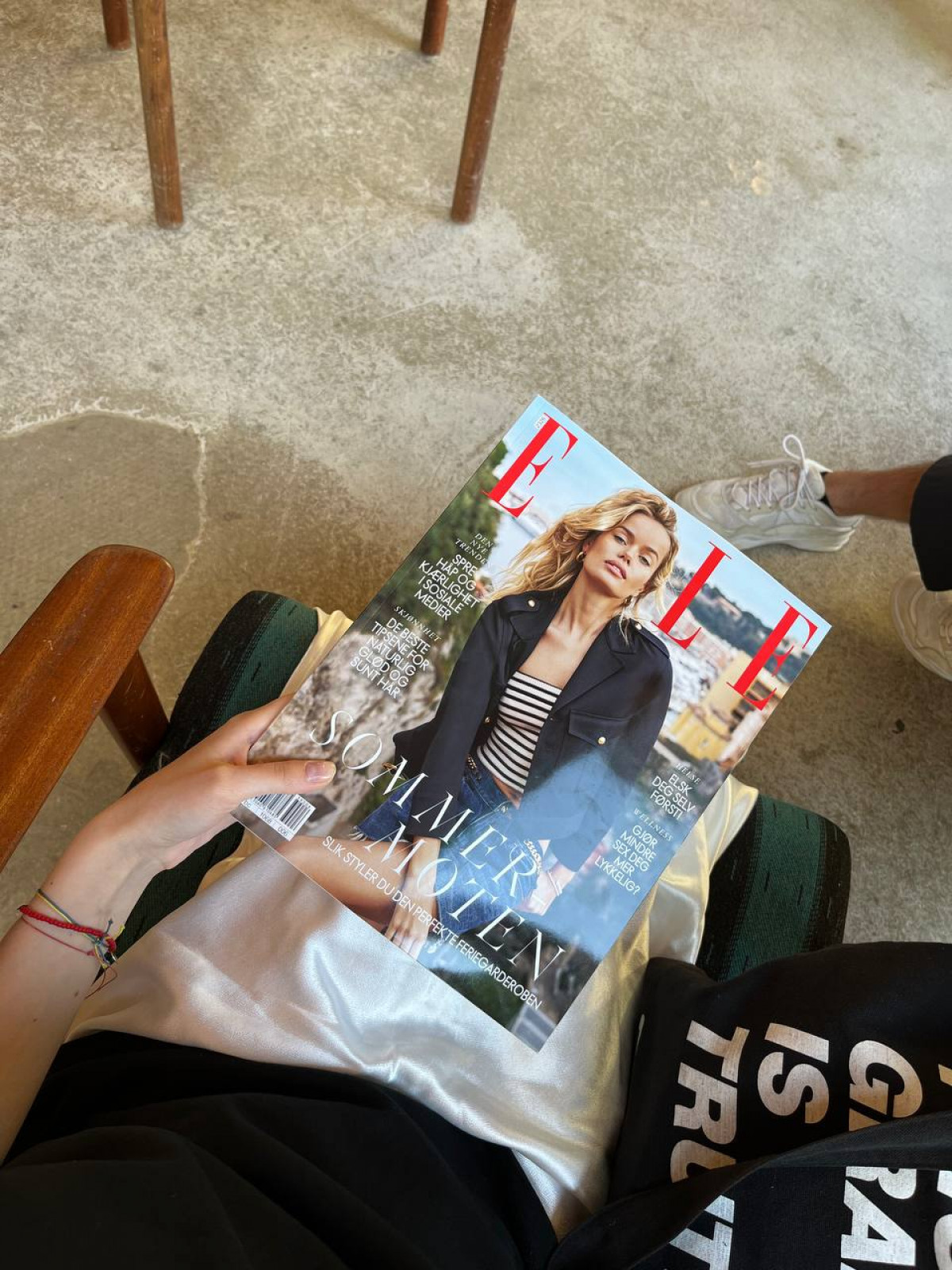 ELLE Норвегія