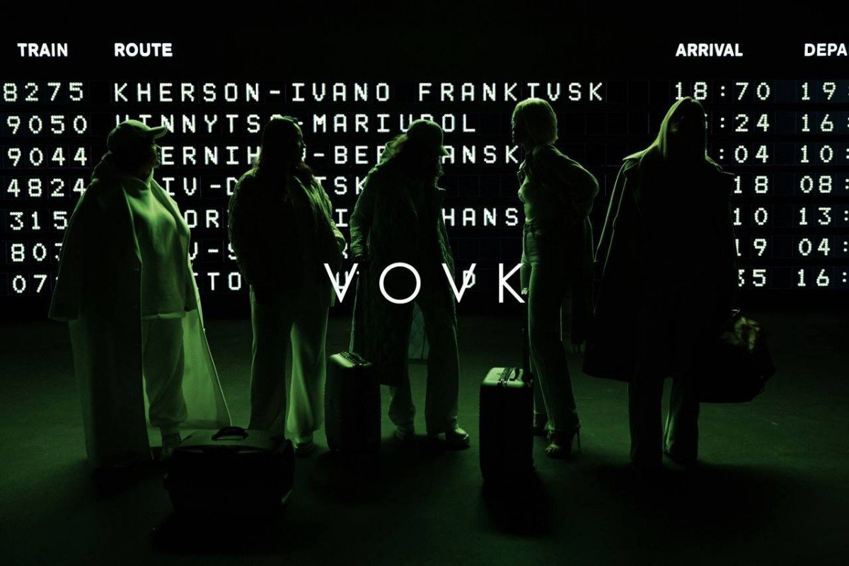 VOVK