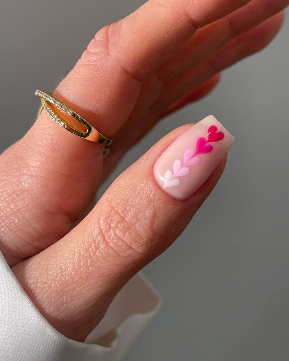 маникюр 2024 идеи