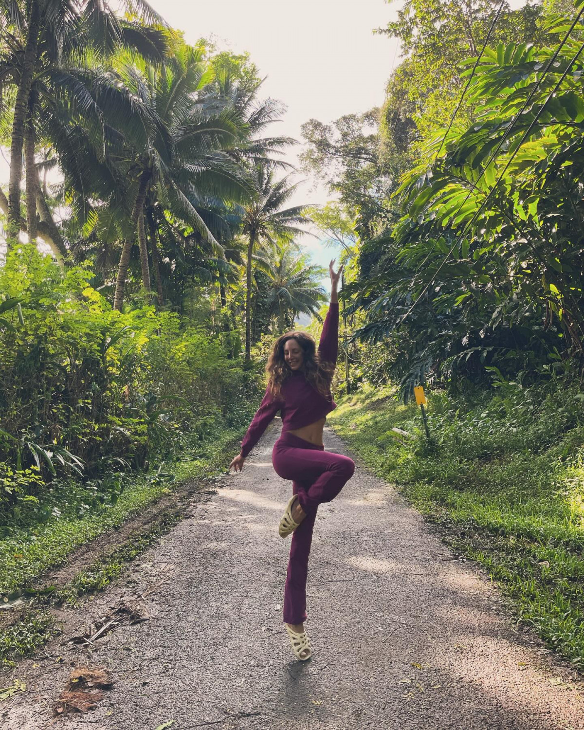 лімфодренажні вправи