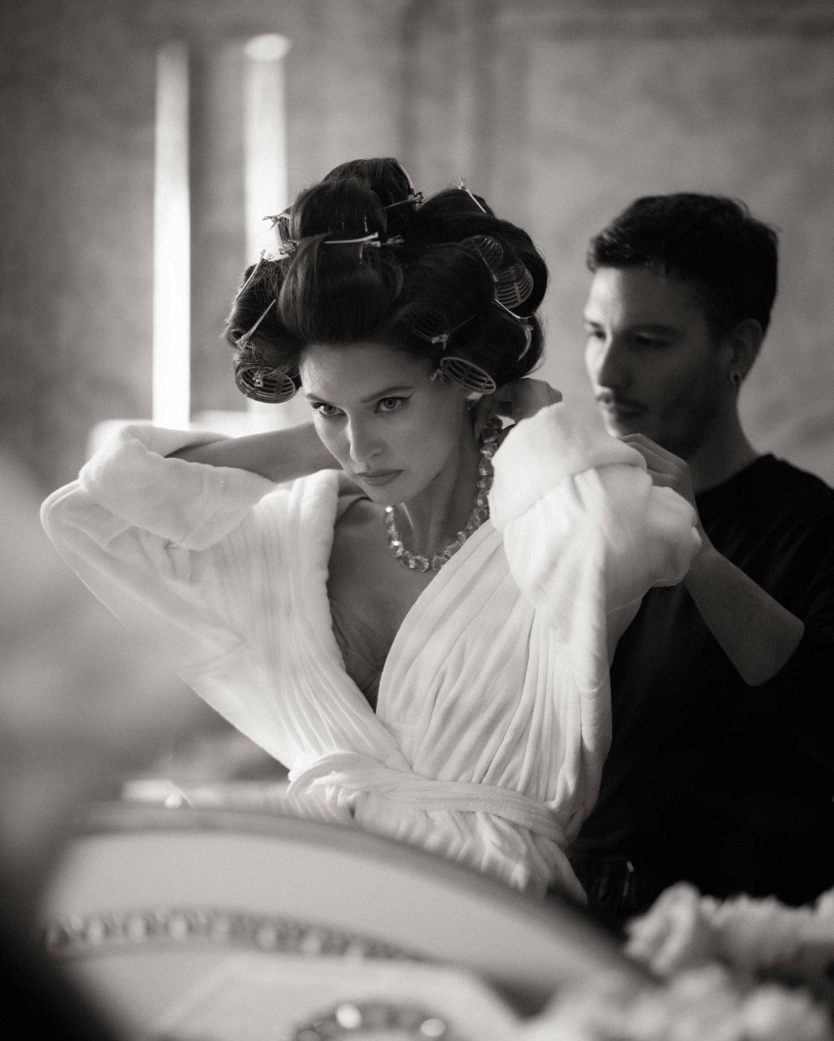 догляд за волоссям засоби (базові засоби - шампунь, кондиціонер, маска, олія і т д)