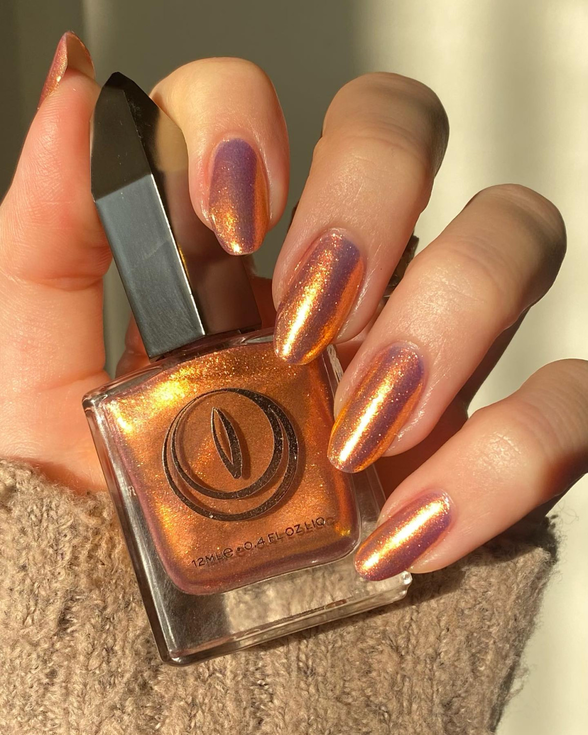 модный маникюр весна 2024 фото 3