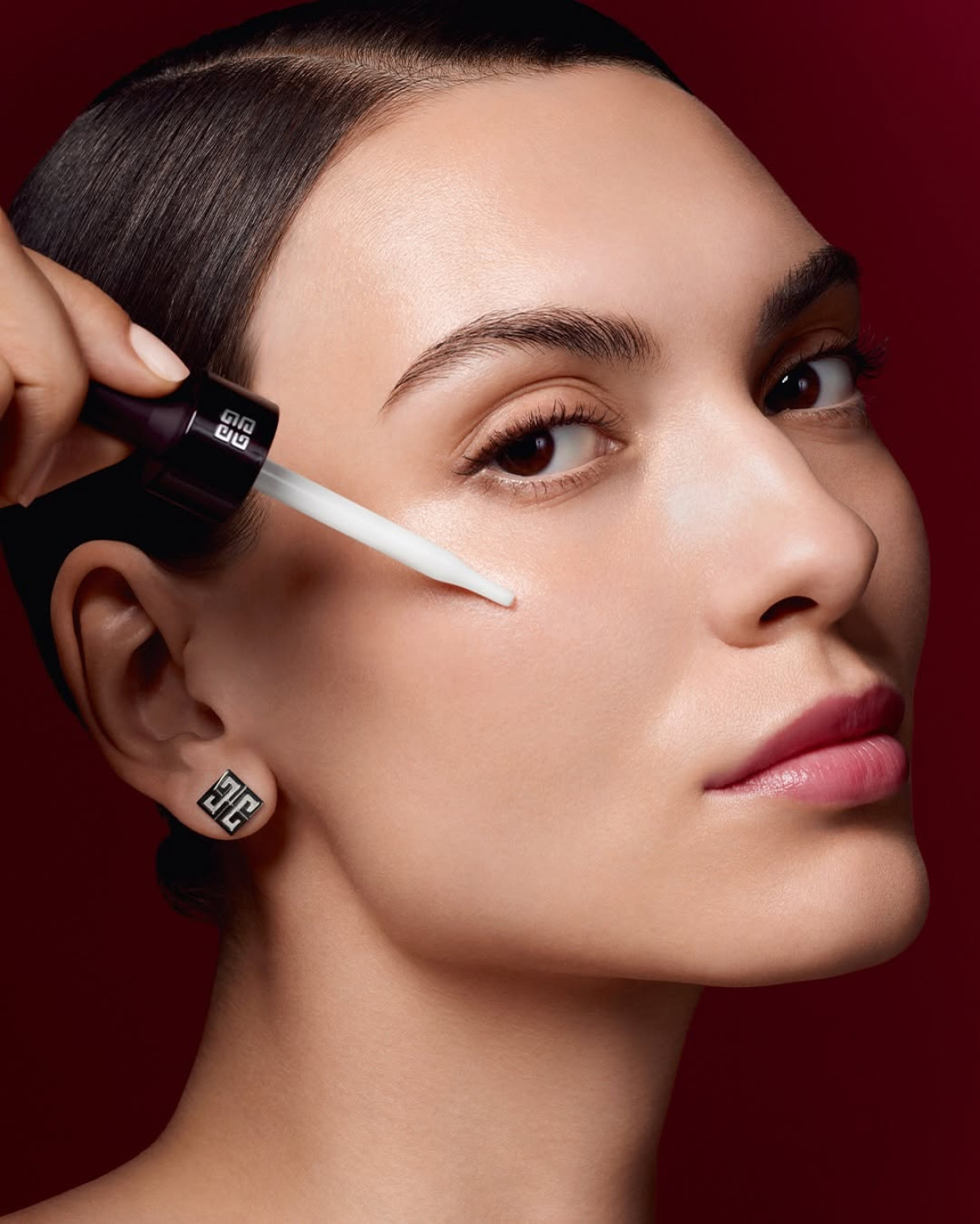 догляд за зрілою шкірою