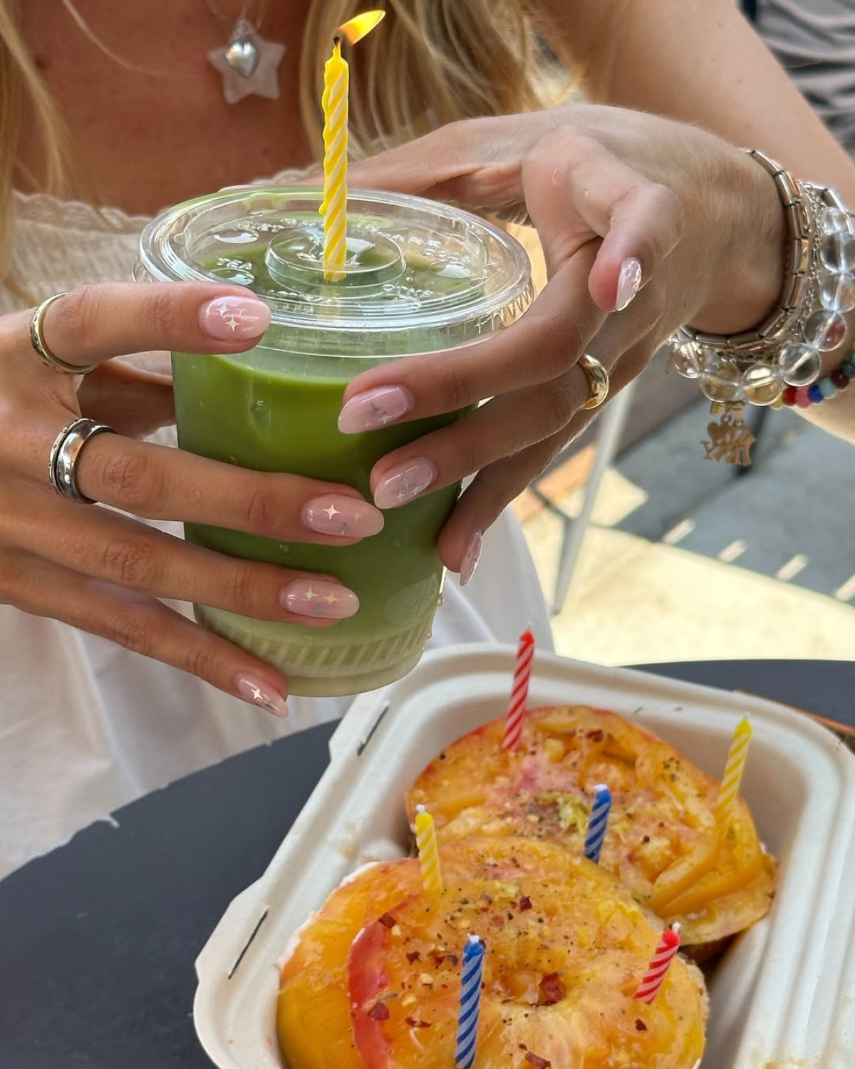 манікюр весна тренди 2026 фото 6