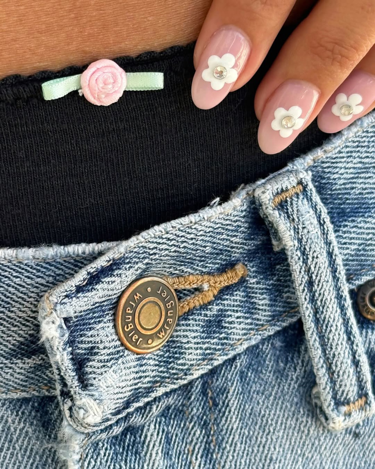 манікюр весна тренд 2026