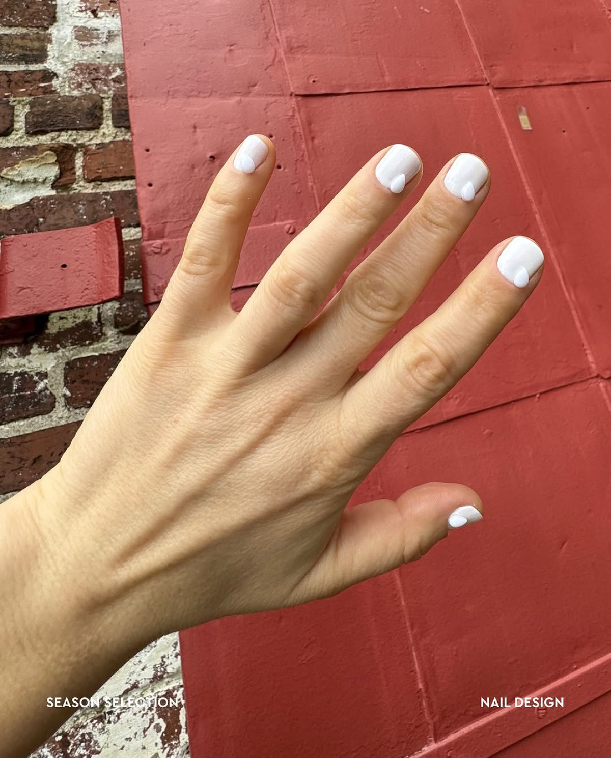 тренди манікюру 2025