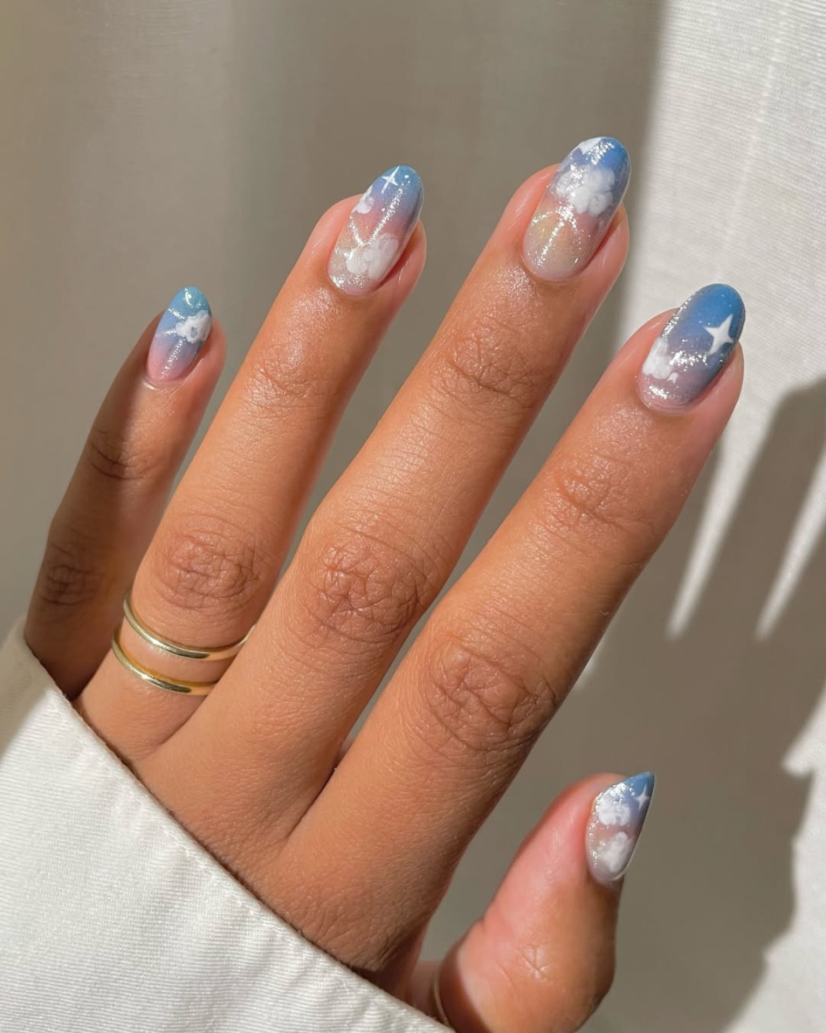 модний весняний манікюр 2026 фото 8