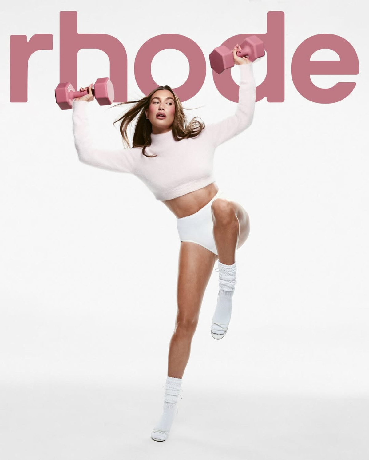 хейлі бобер 2025