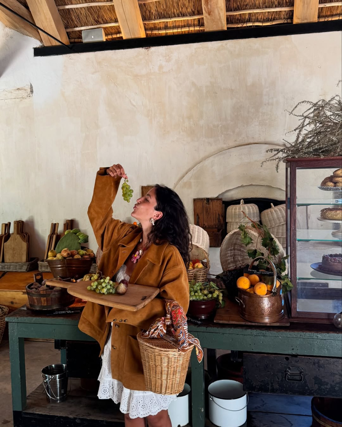 пікнік меню