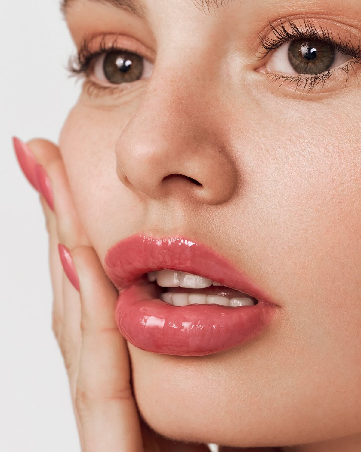 тренди краси 2025