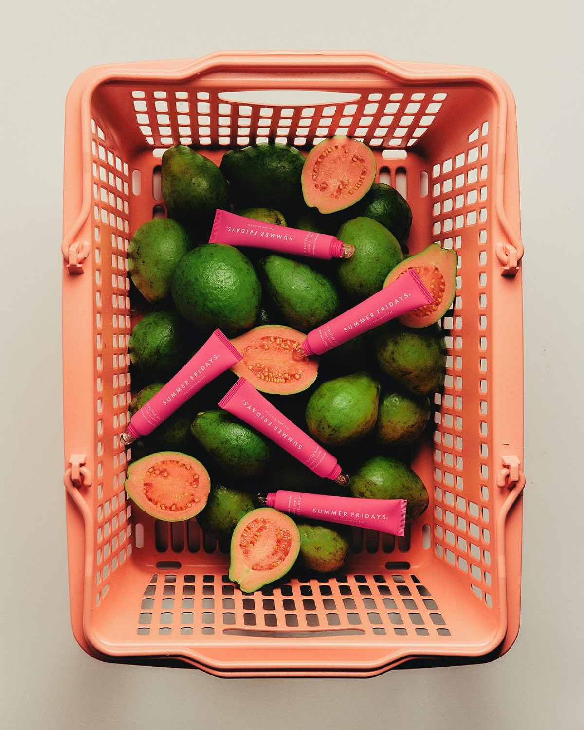 тренди макіяжу літо 2025