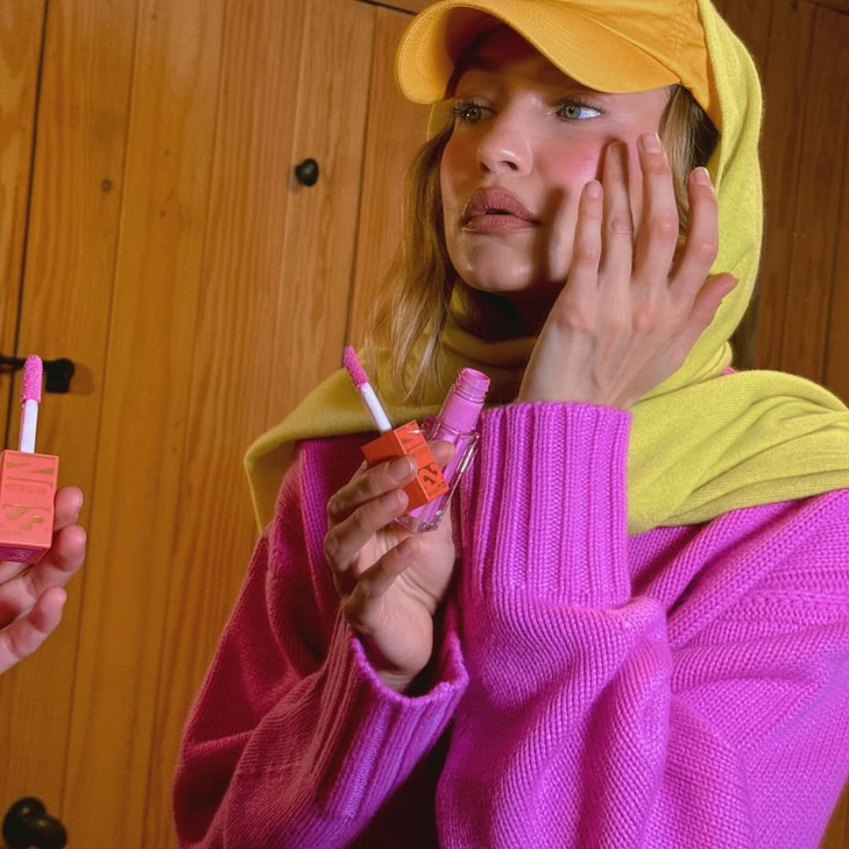 тренди макіяжу літо 2025