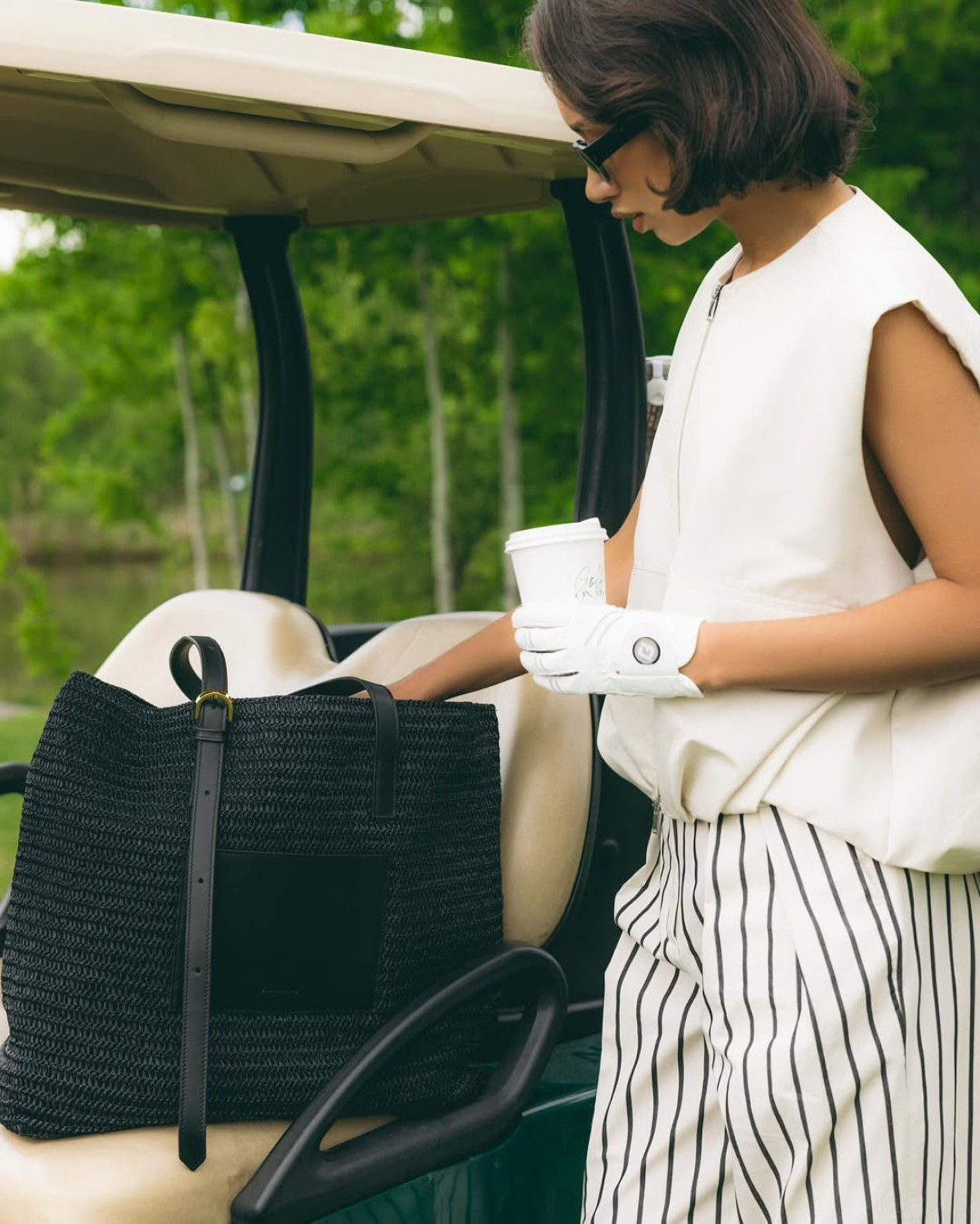 модна сумка літо 2025