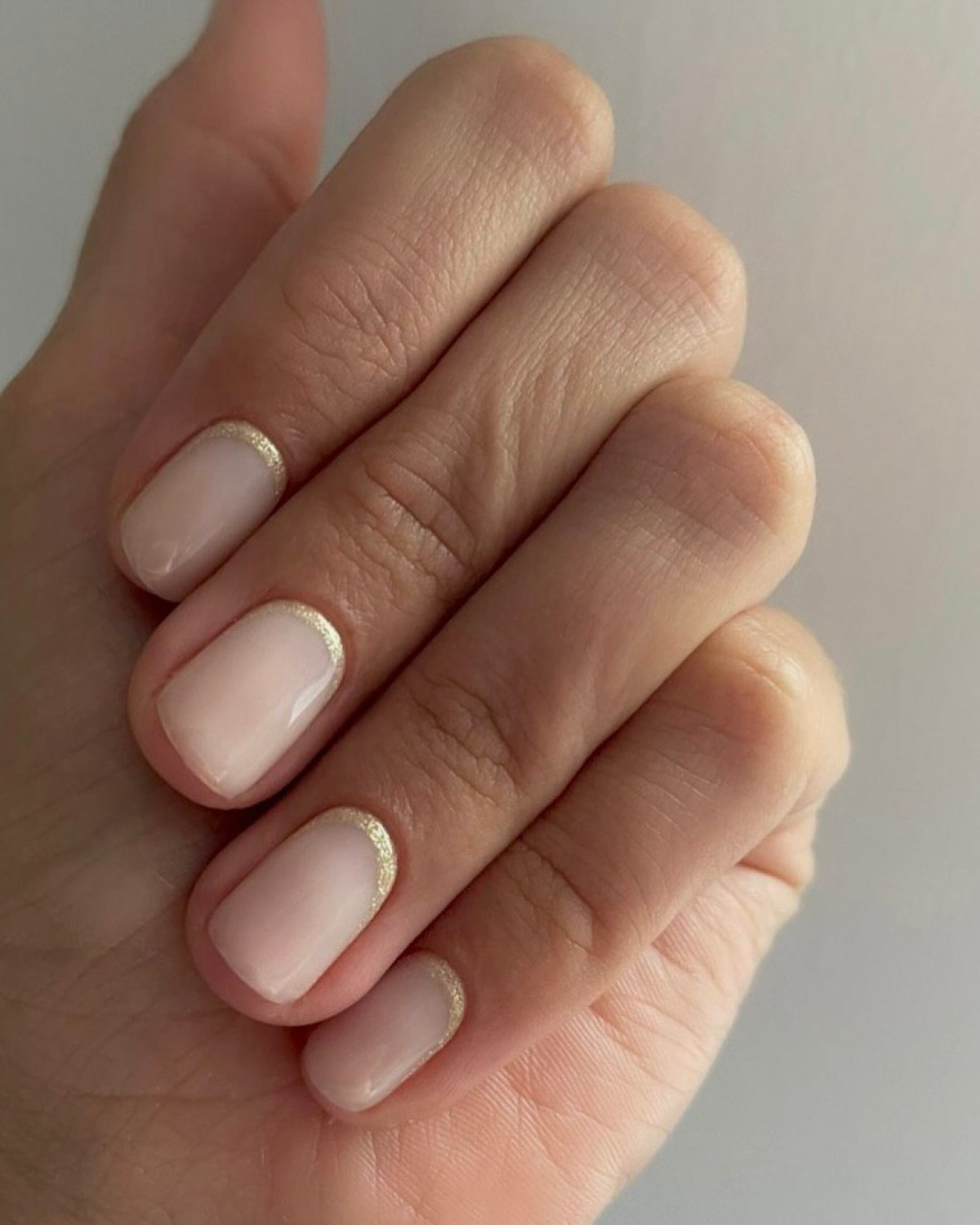 нюд з акцентами 2026 фото 1