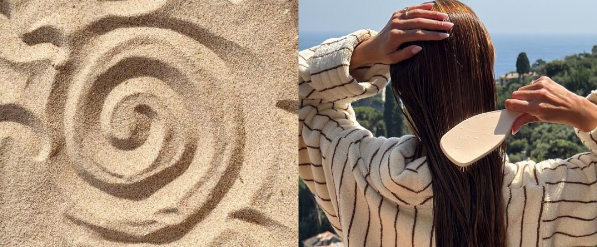 Чому влітку випадає волосся і що з цим робити?