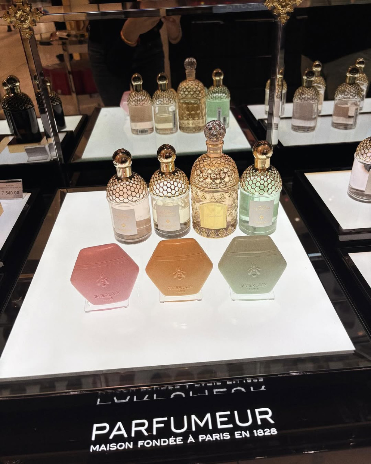 літні аромати 2025 нові