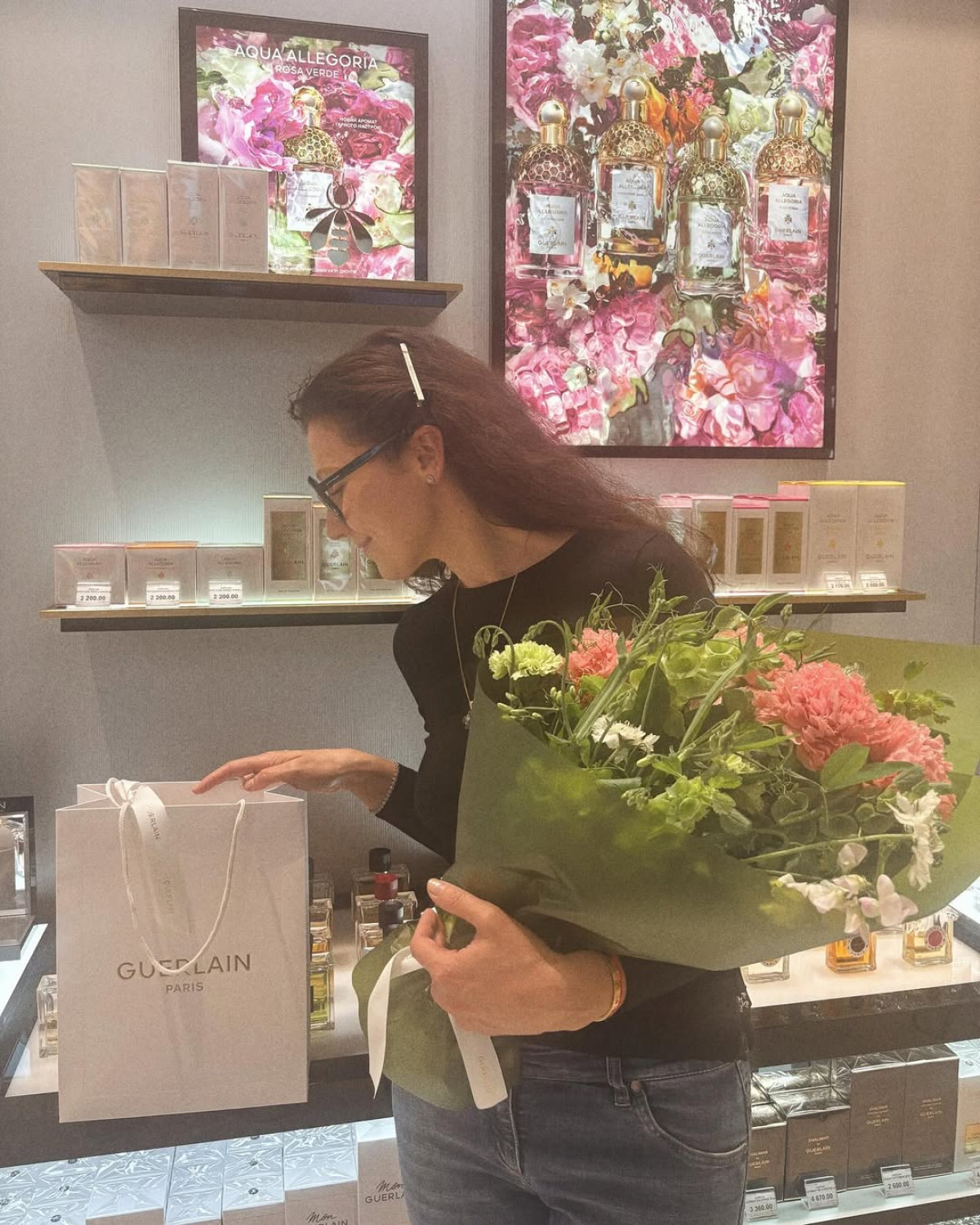 Олена Медвінська