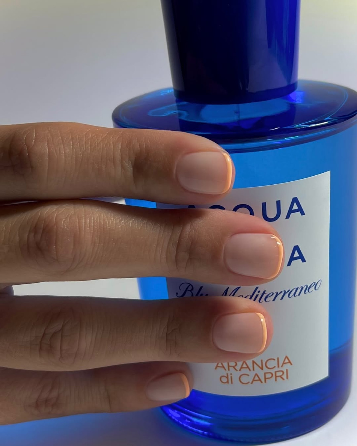 манікюр літо 2025