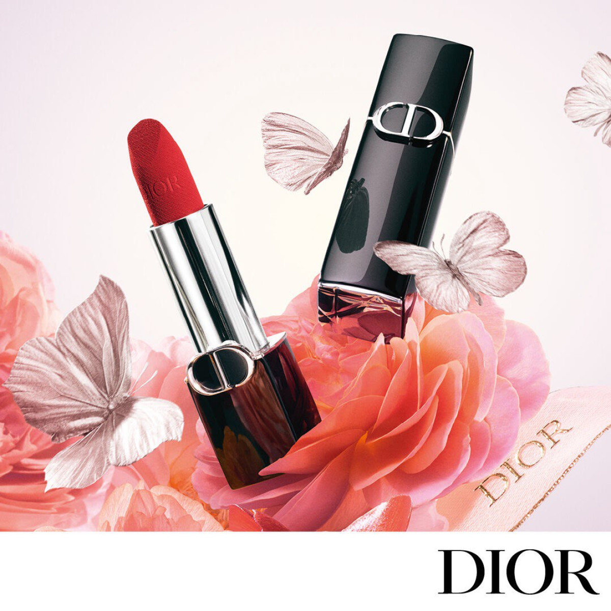 день помади