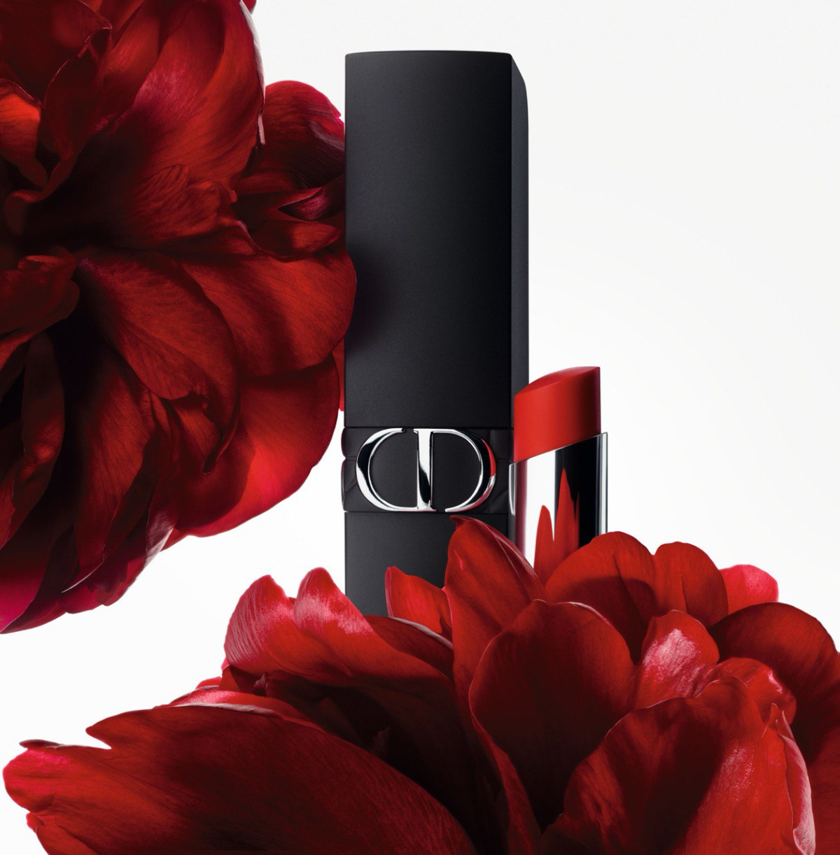 червона помада друга світова