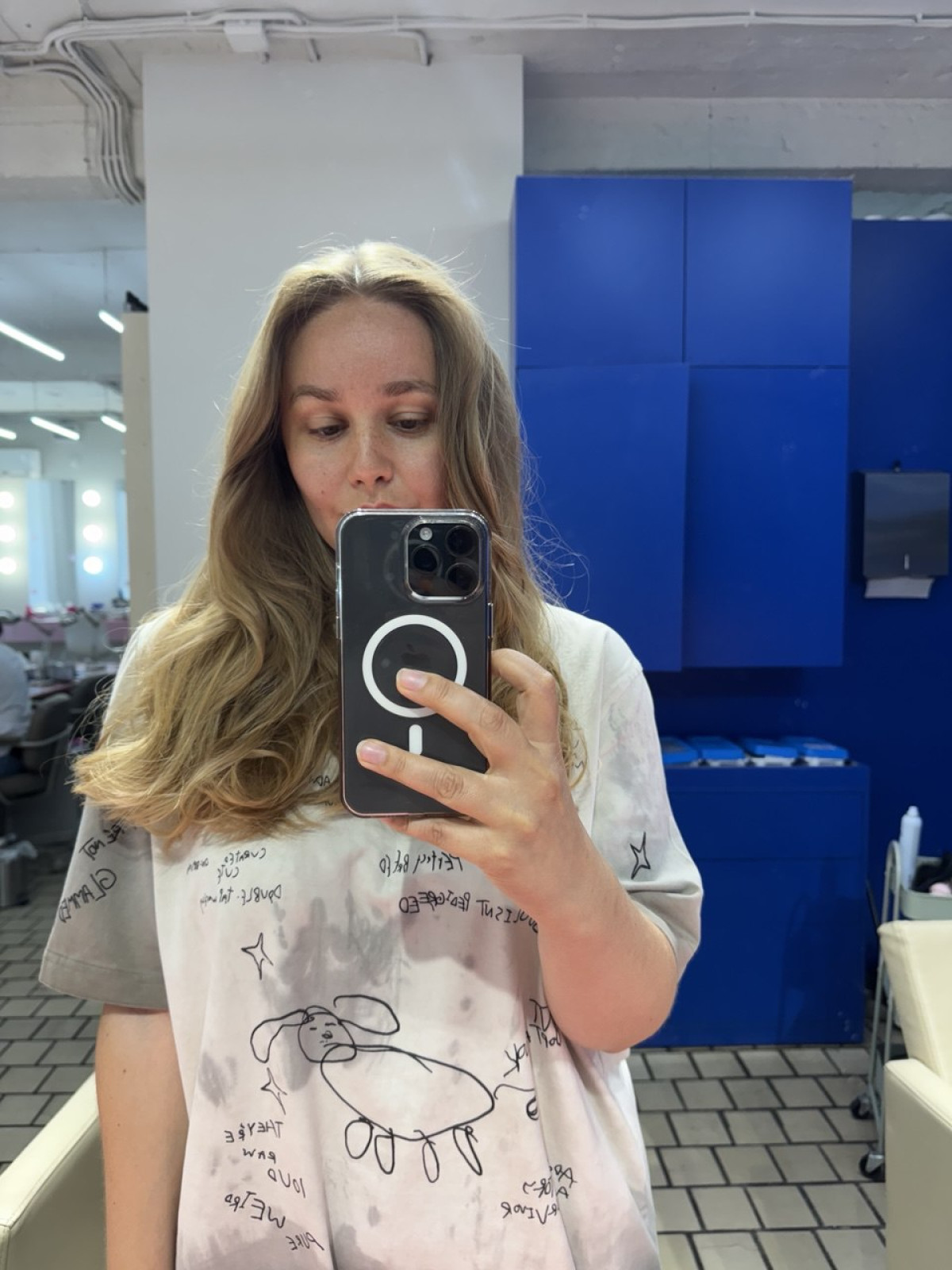 догляд за волоссям