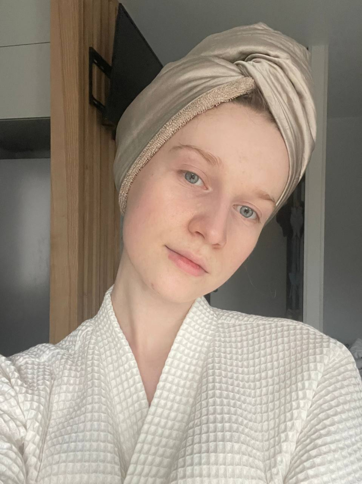 Що має бути в догляді за волоссям