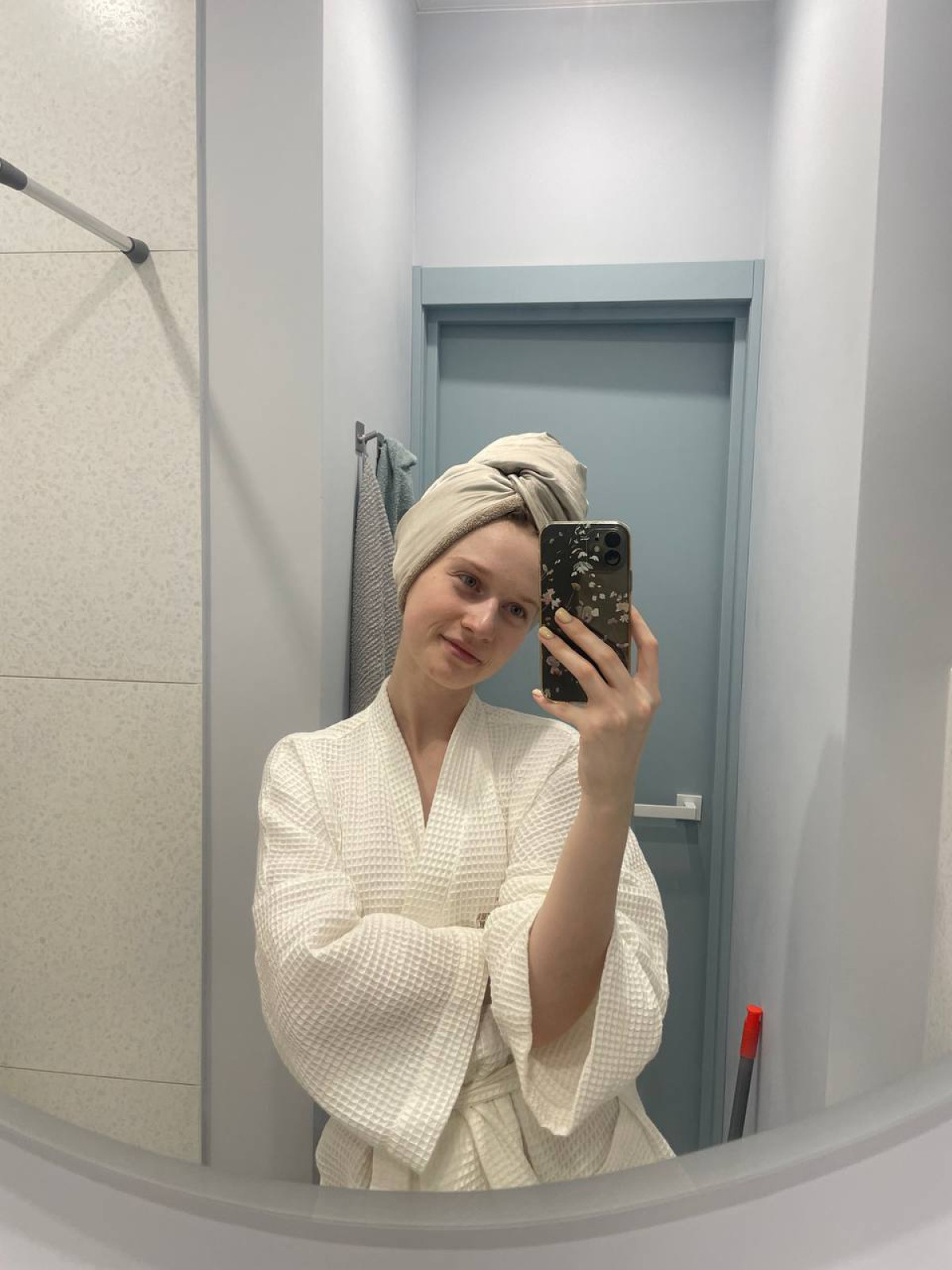 Який порядок догляду за волоссям?