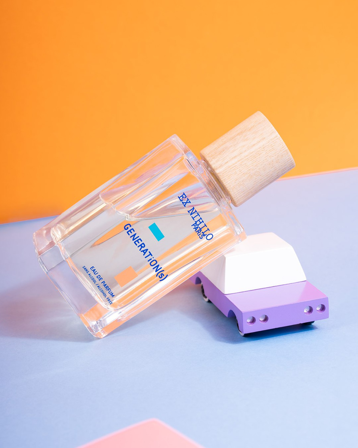 літні аромати 2025