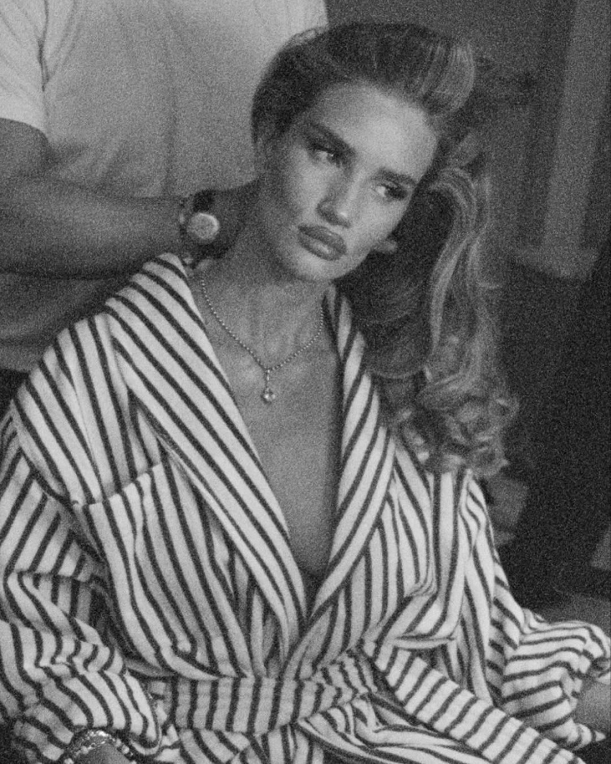 Метод відростити волосся, що став вірусним у TikTok  