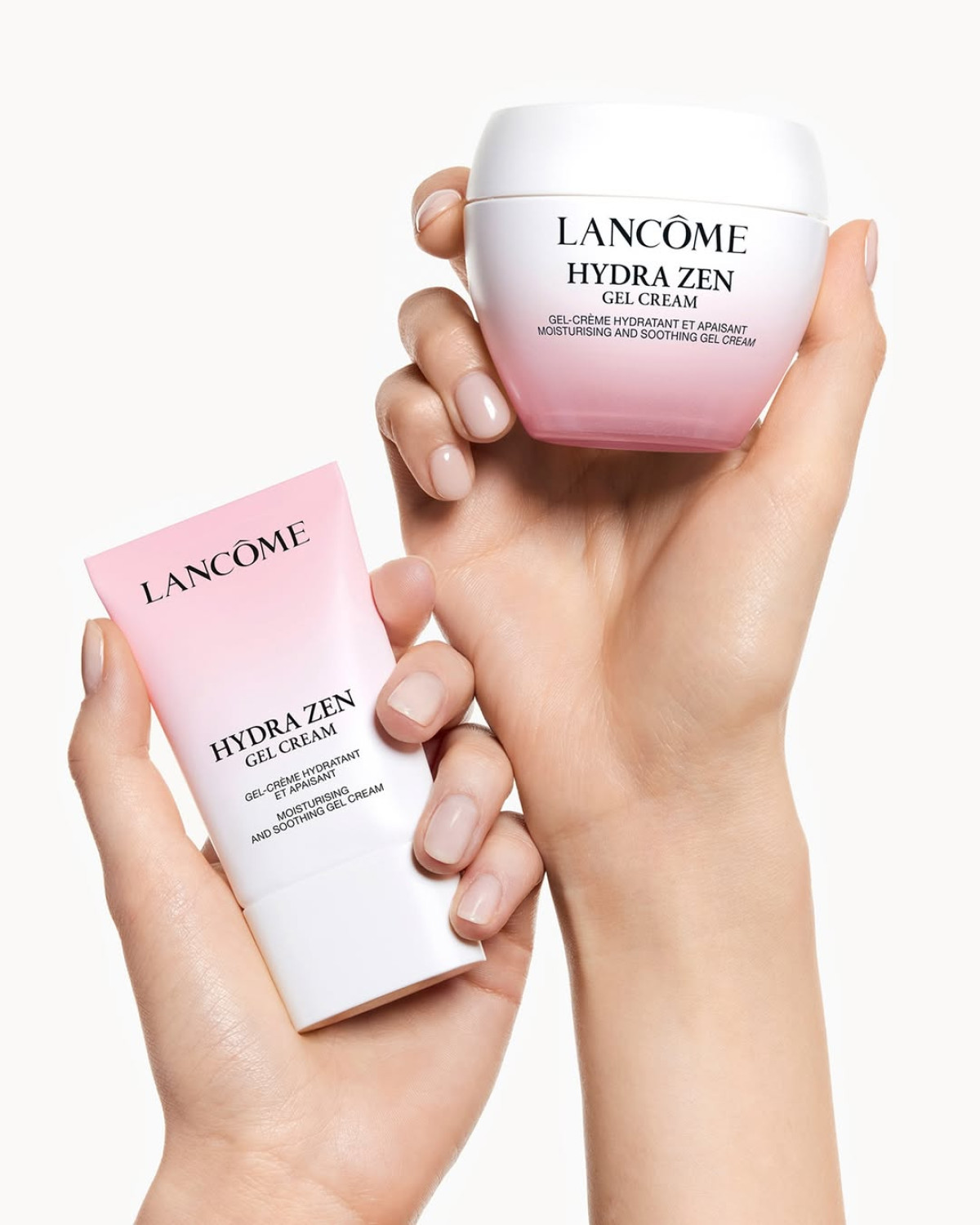 Як вибрати тональний крем на зиму поради