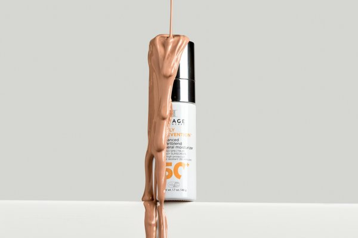 Який сонцезахисний крем краще