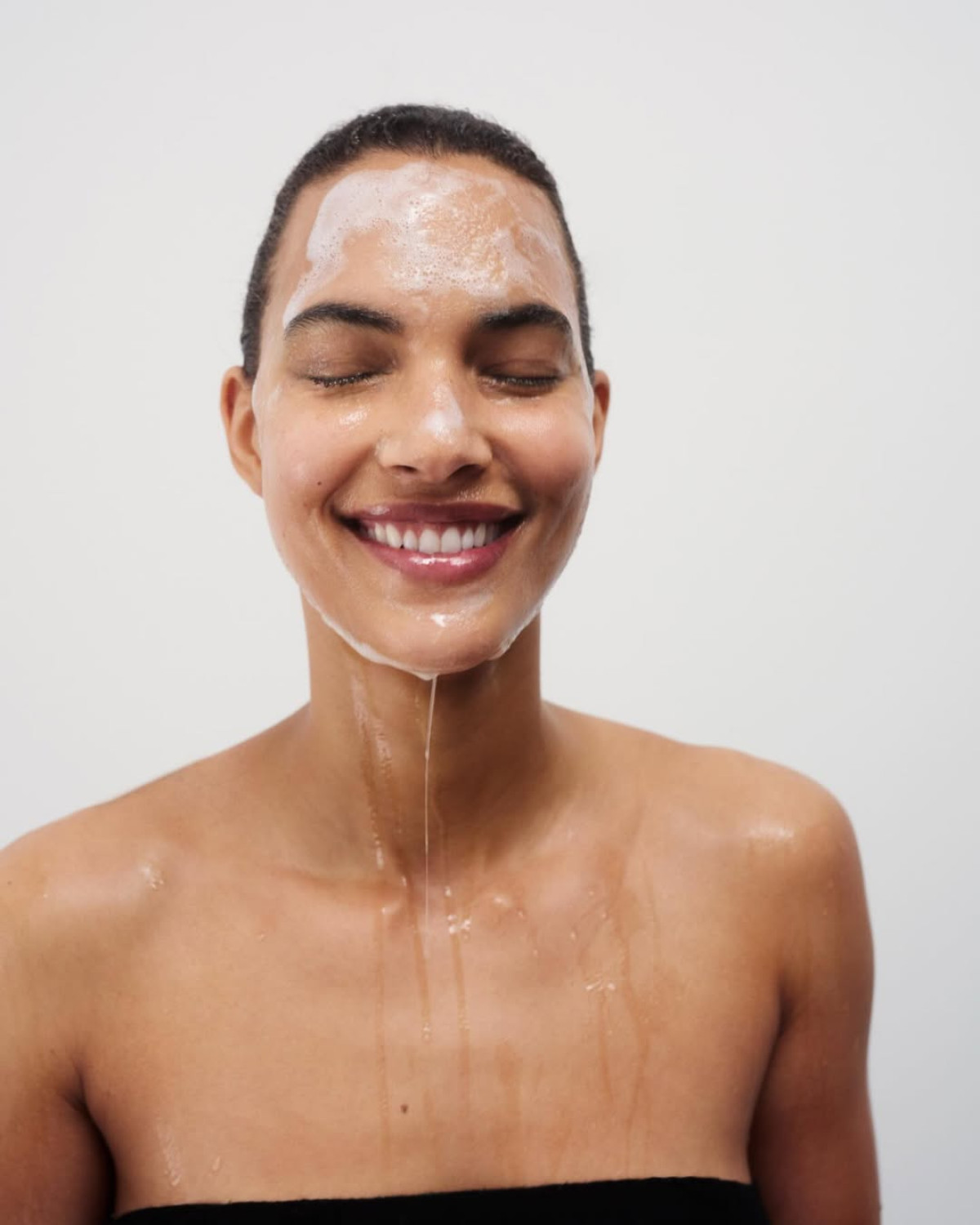 догляд за шиєю