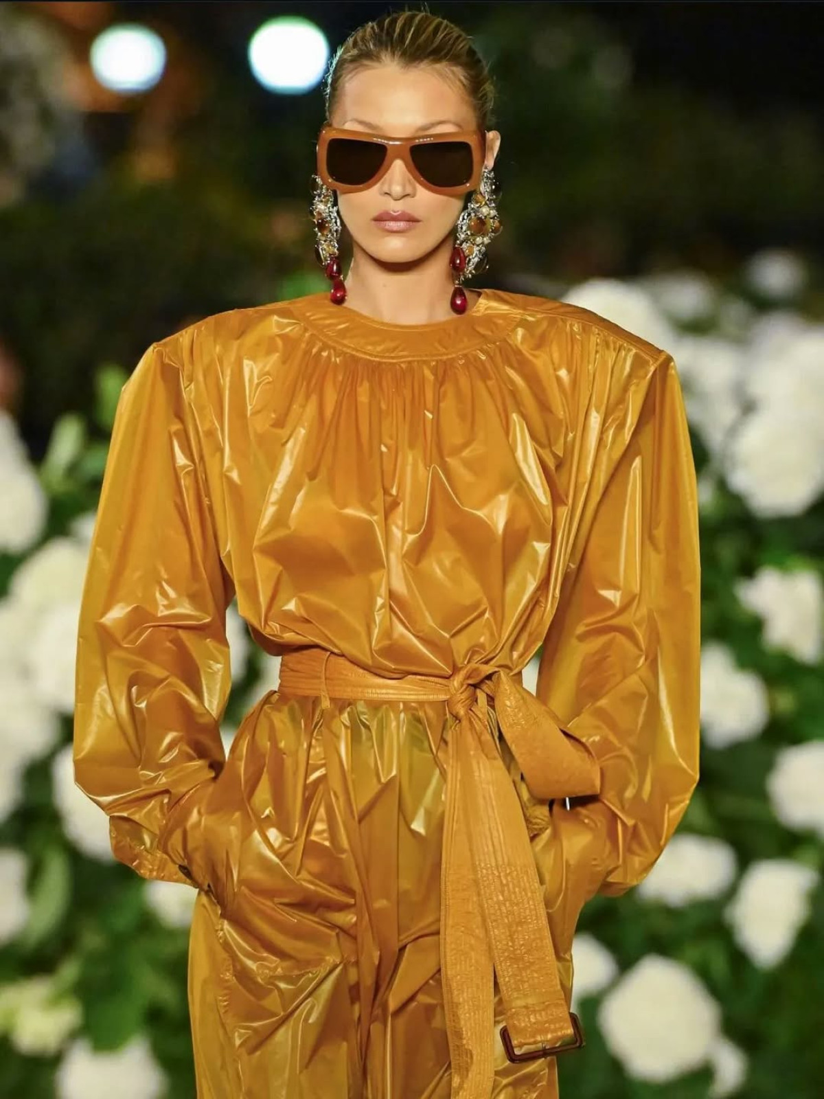 тренди брови 2026