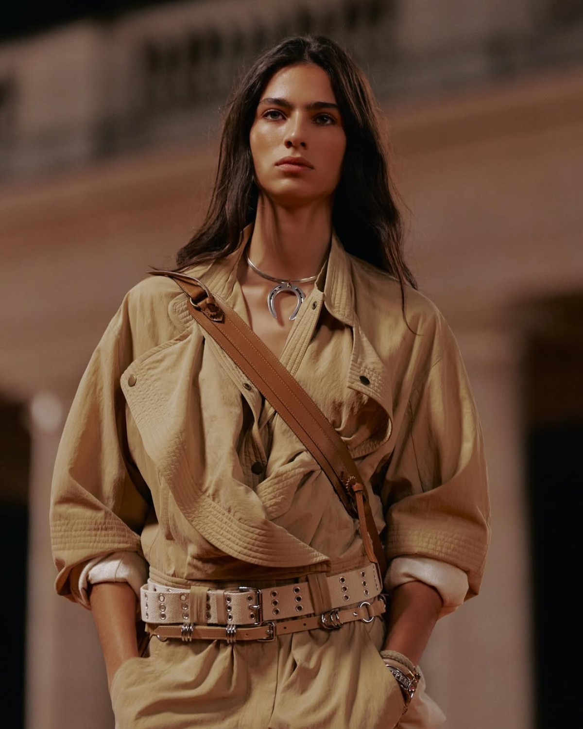 брови тренди 2026