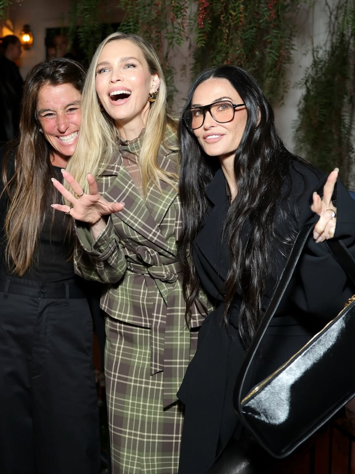 тренди манікюру 2025