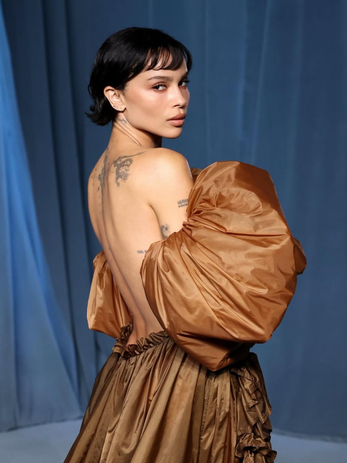 тренди стрижок 2026