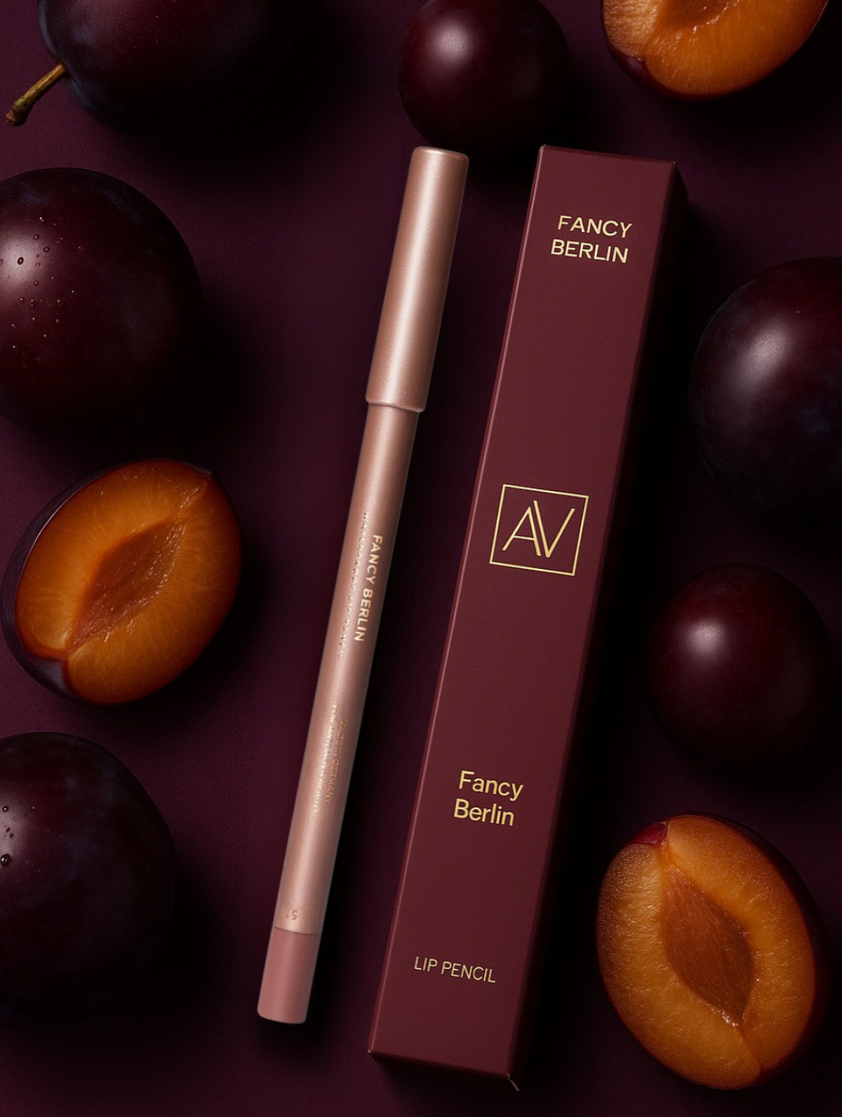 макіяж хелловін 2025 рік