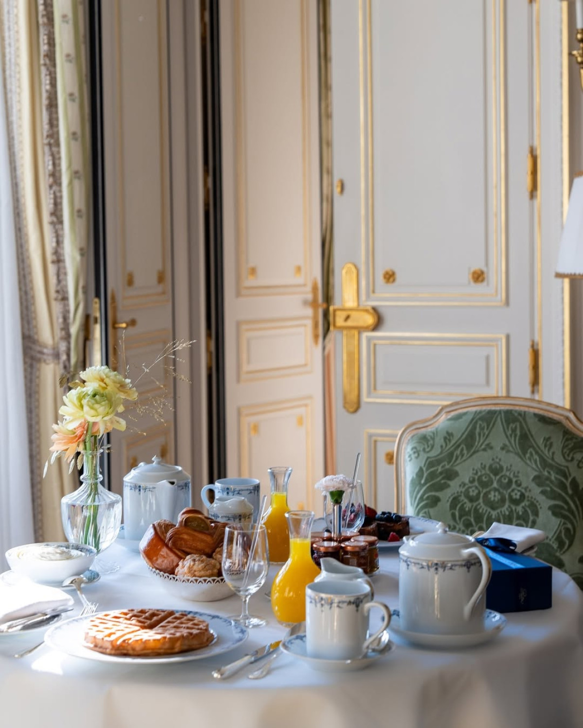 чайні традиції англії фото