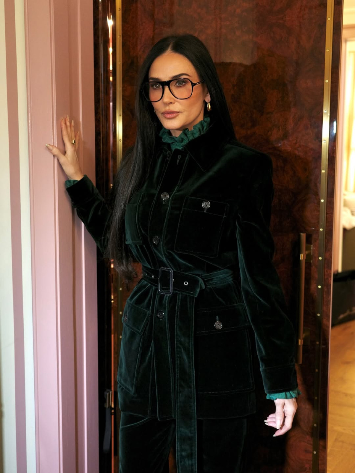 тренди манікюру 2025