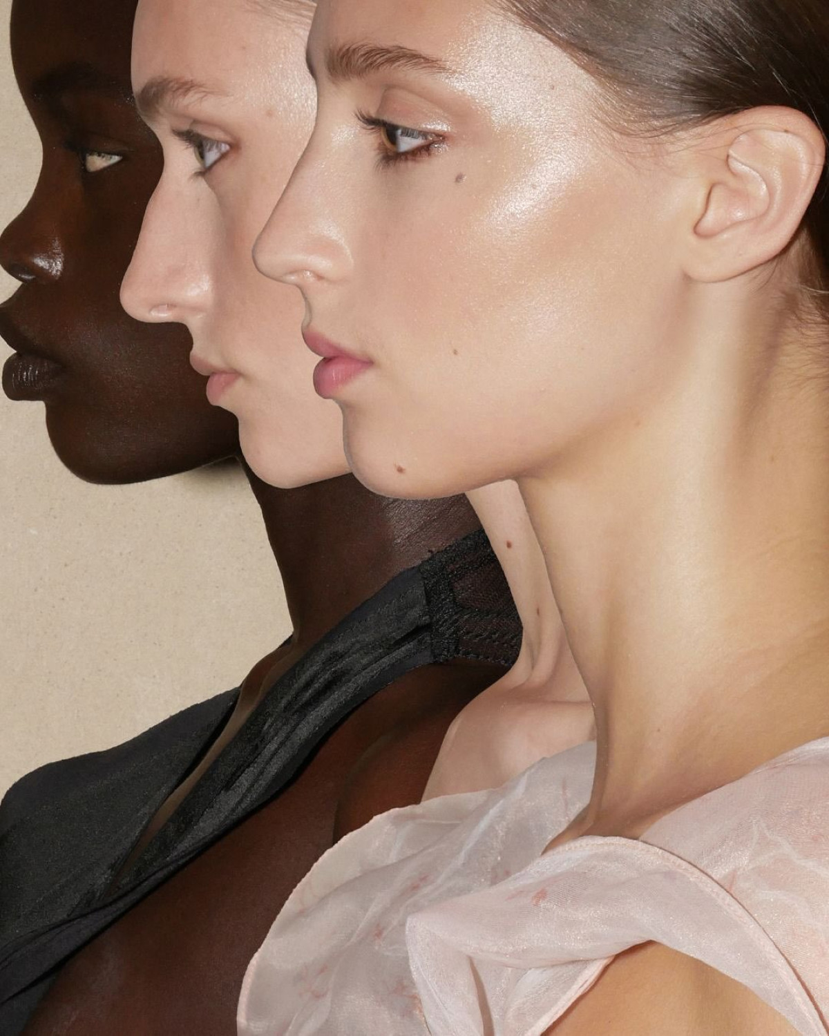 макіяж проблемна шкіра