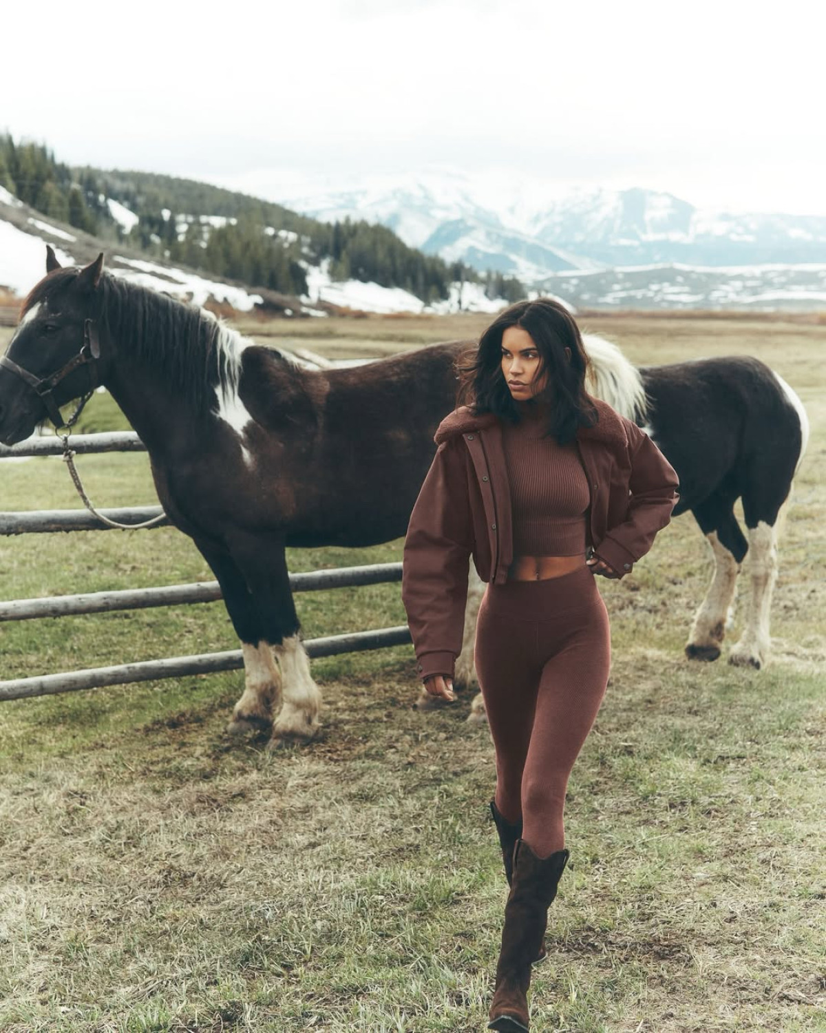 Яким спортом можна займатися, коли холодно?