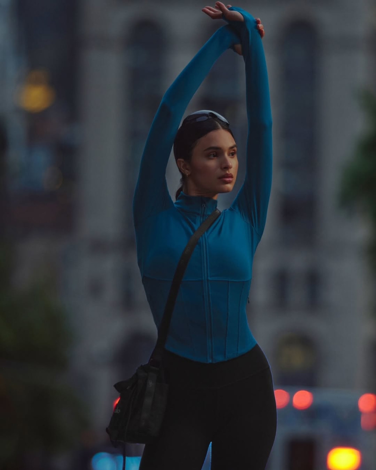 спорт взимку