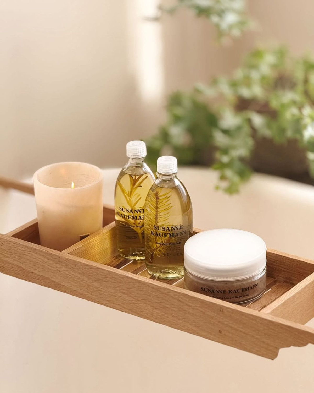 Як зробити SPA вдома: добірка засобів та поради