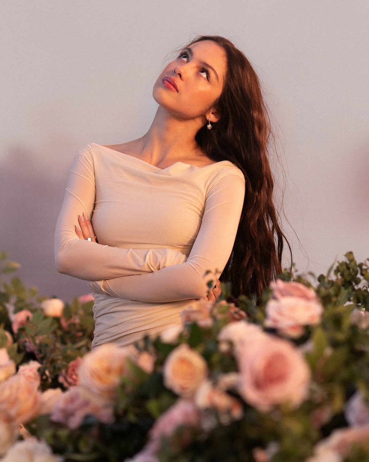 Як вибрати тональний крем на зиму