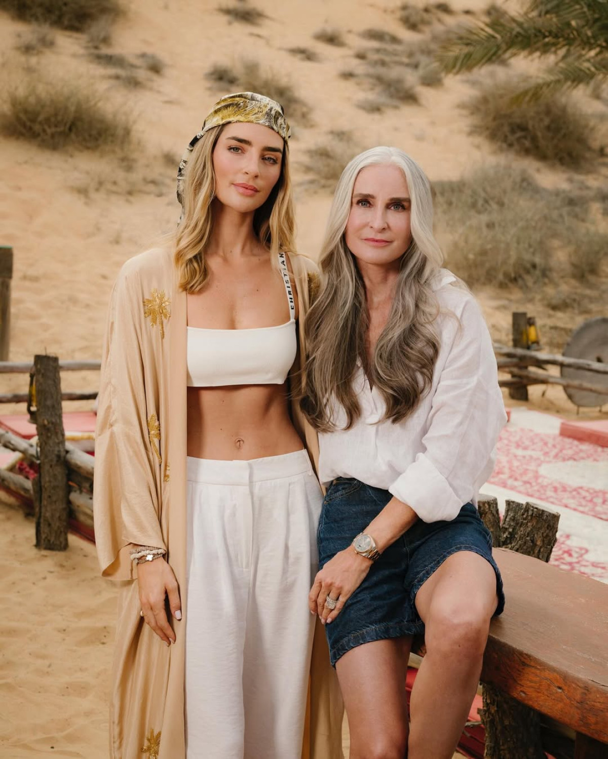 Макіяж для жінок старше 50 років як зробити