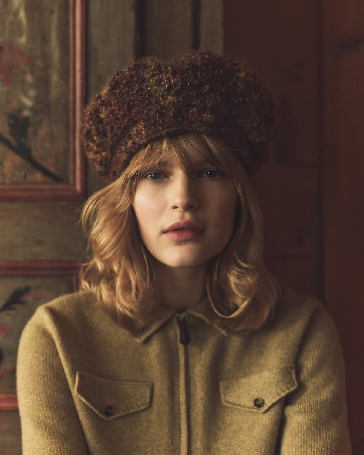 обираємо крем на зиму