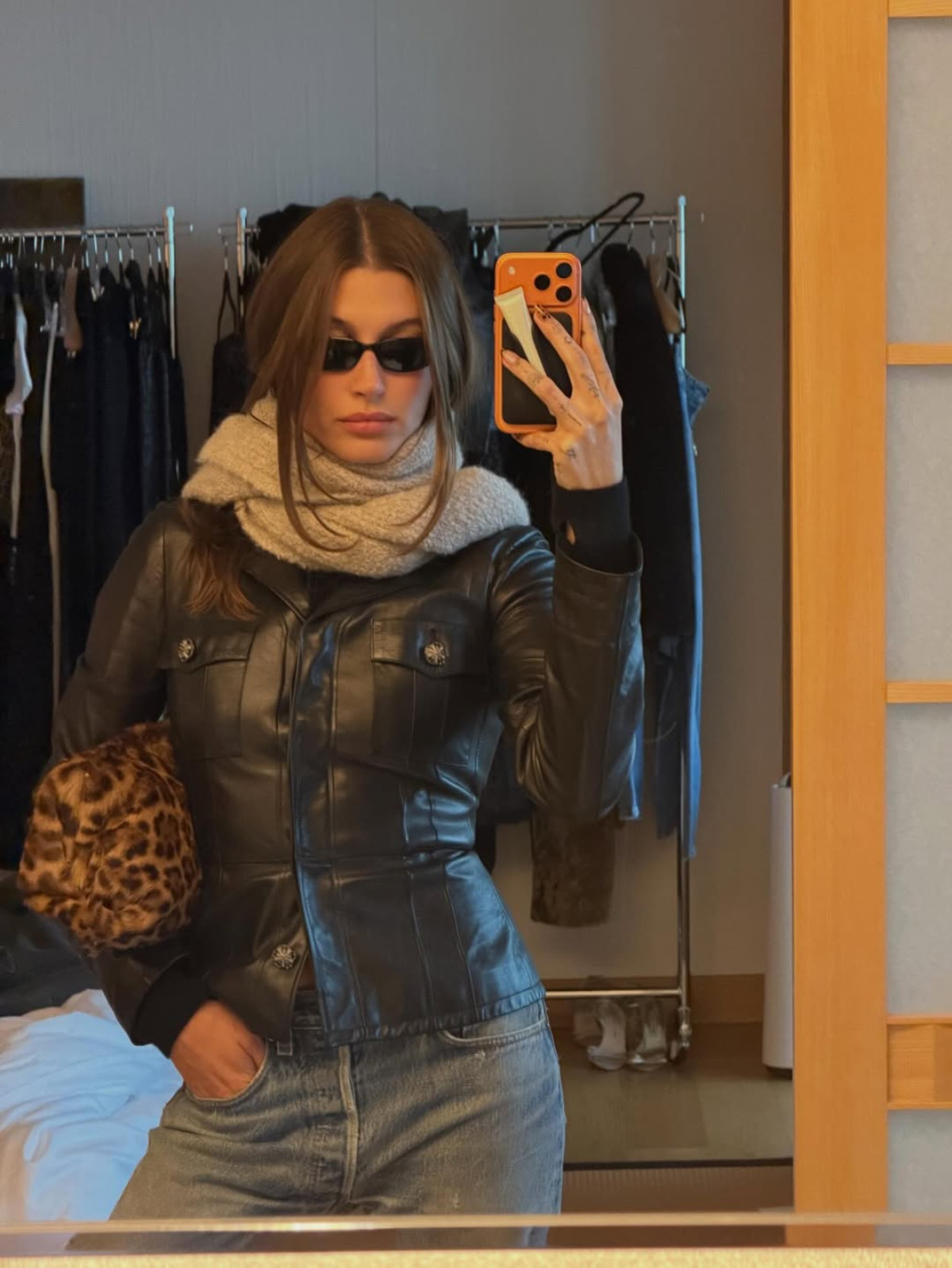 манікюр тренди зима 2025